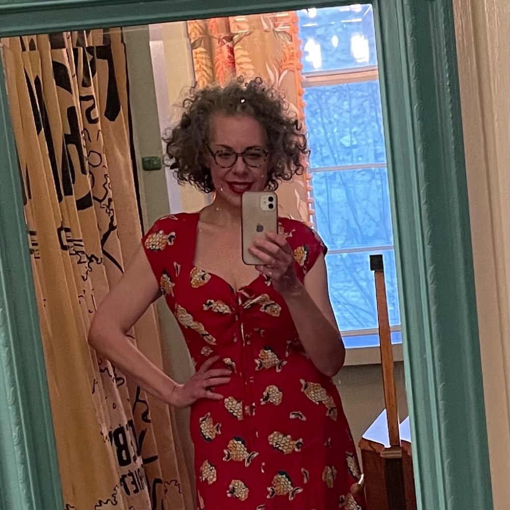 Meet your Posher, Jennifer